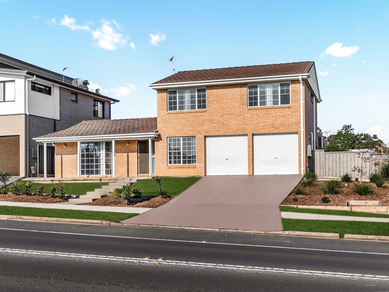 Houses for Sale in St Clair, NSW 2759