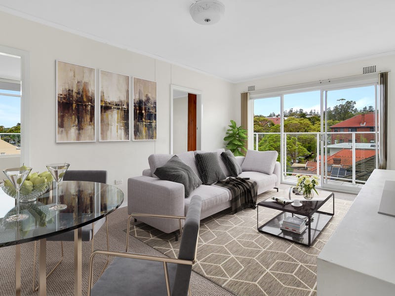 17/66 Darley Road, Manly, NSW 2095 - realestate.com.au