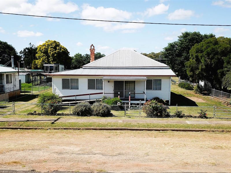 28 Drayton Street, Allora, Qld 4362 Property Details