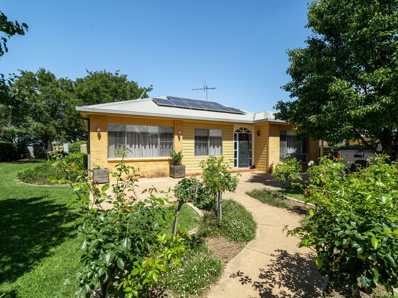 115 Manildra Street, Narromine, NSW 2821