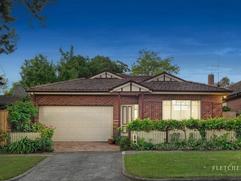 1A Wolseley Crescent, Blackburn, Vic 3130 - Property Details