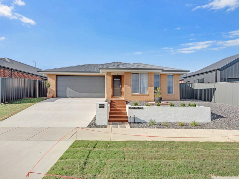 12 Edgar Road, Leneva, VIC 3691