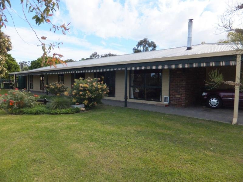 273 Stephenson Road, Nicholson, Vic 3882 Property Details