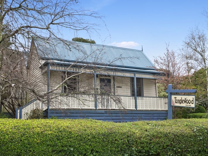 36 West Street, Daylesford, VIC 3460