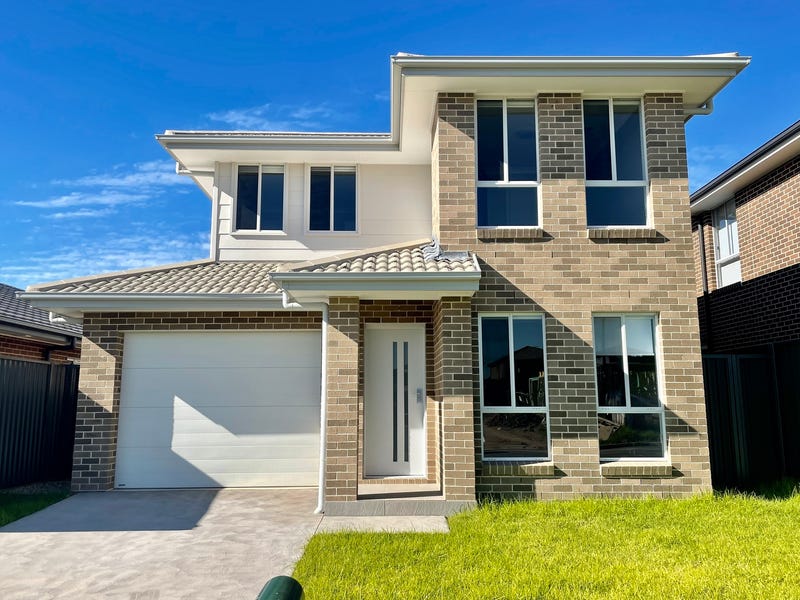 38 Brodie Street, Marsden Park, NSW 2765 38 Brodie Street, Marsden Park, NSW 2765