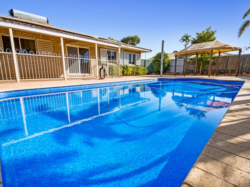 10 Badock Place, Millars Well, WA 6714