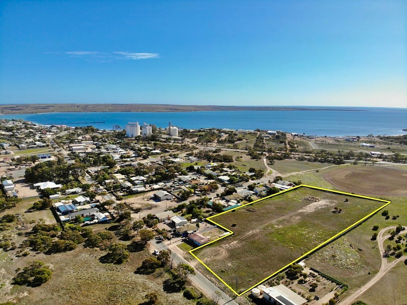 Allotment 100 Mudge Terrace, Streaky Bay, SA 5680