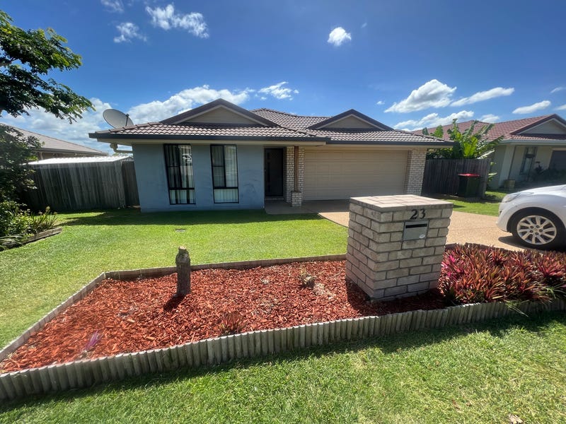 23 Fleet Street, Calliope, Qld 4680 House for Sale