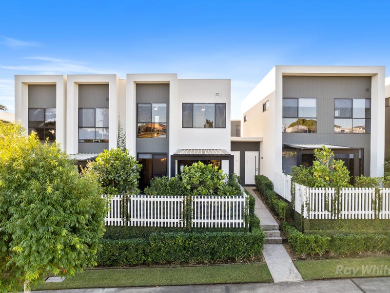 9/81 Major Drive, Rochedale, Qld 4123 Townhouse for Sale realestate