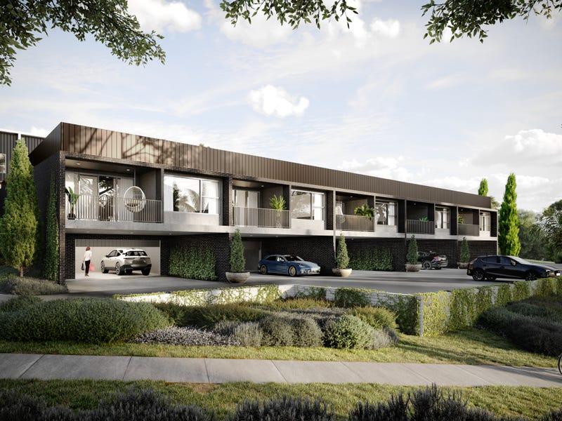 EKKO 3 Bedroom Townhouse, Whitlam, ACT 2611 Townhouse for Sale