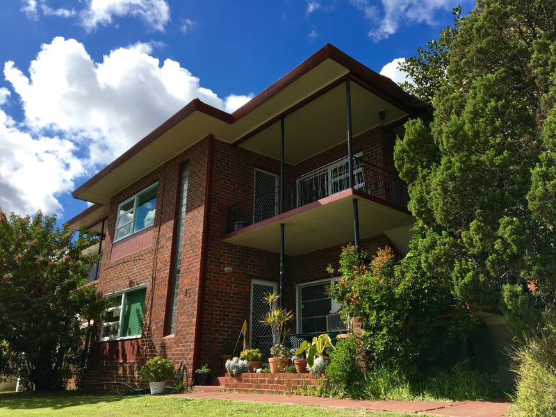 3/46 Leonora Street, Como, WA 6152