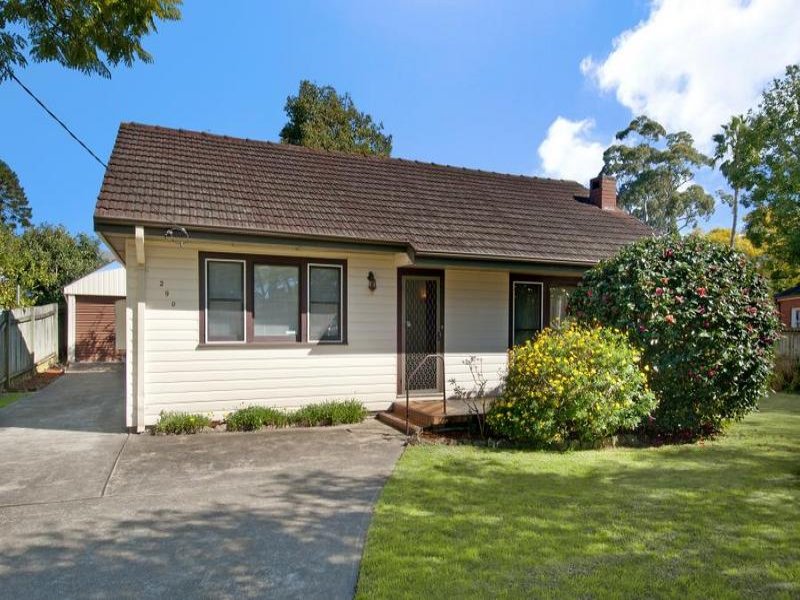 290 Quarry Road, Ryde, NSW 2112 Property Details