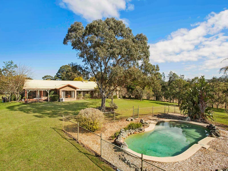 64 Williams River Close, Clarence Town, NSW 2321