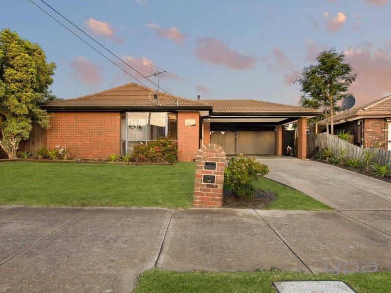 156 Rosella Avenue, Werribee, Vic 3030 Property Details