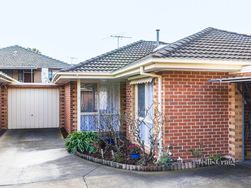 3/601 North Road, Ormond, Vic 3204 Property Details
