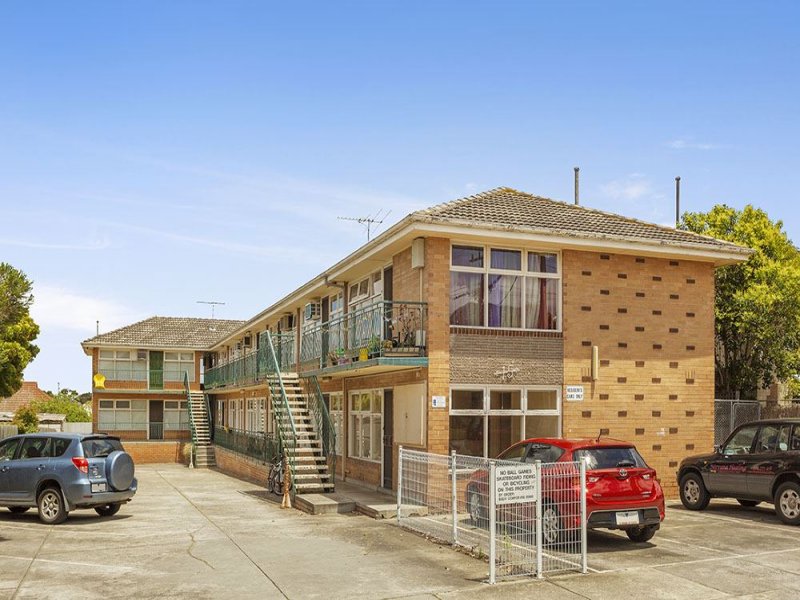 8/15 Kemp Street, Thornbury, Vic 3071 Property Details
