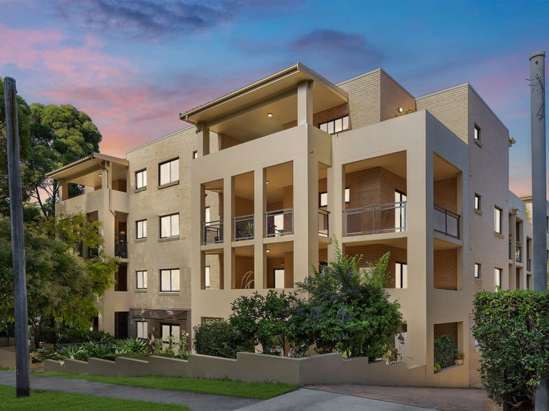 2/4347 Empress Street, Hurstville, NSW 2220 Property Details