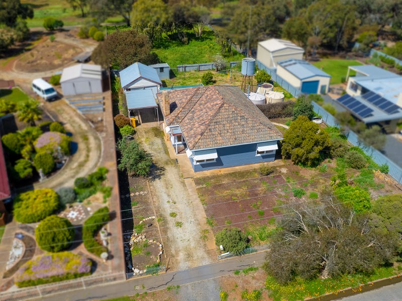 41 Stewart Street, Rupanyup, Vic 3388 House for Sale