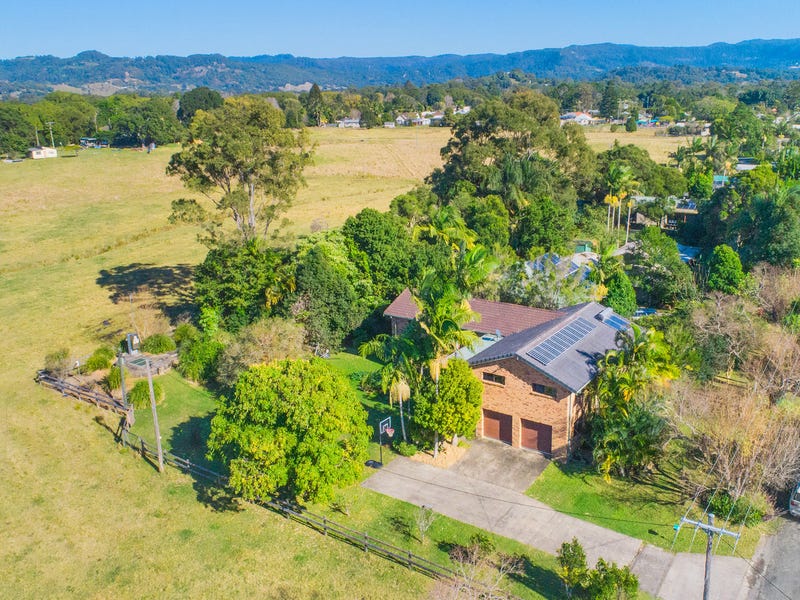 Houses for Sale in Mullumbimby, NSW 2482