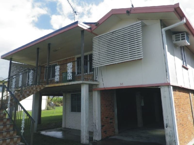 36 Fairford Road, Ingham, QLD 4850