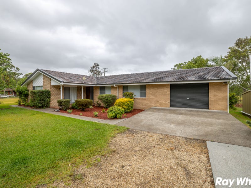 1816 The Lakes Way, Rainbow Flat, NSW 2430