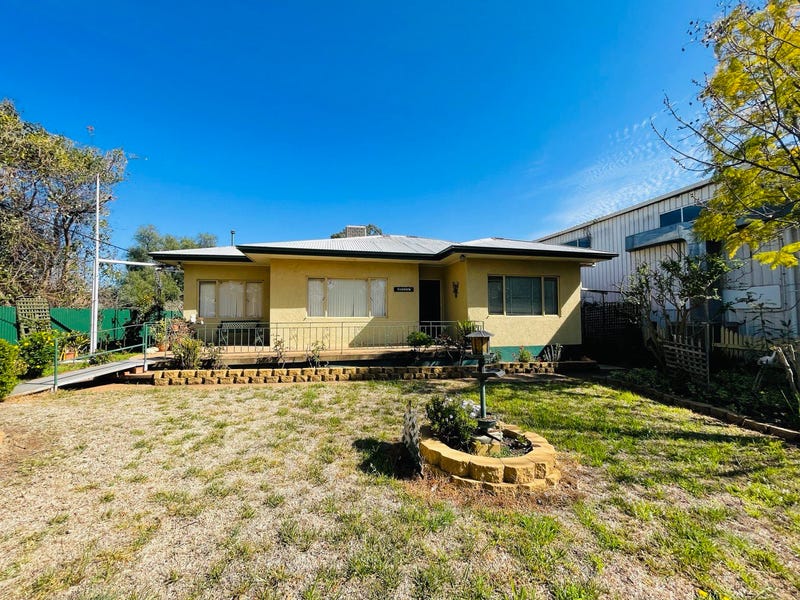 74 William Street, Condobolin, NSW 2877 House for Sale realestate