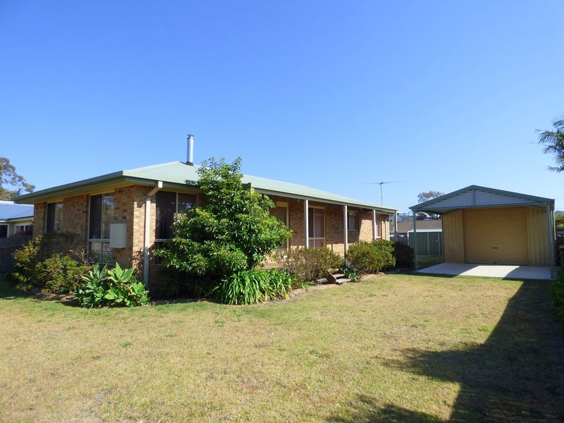 9 King Place, Eden, NSW 2551