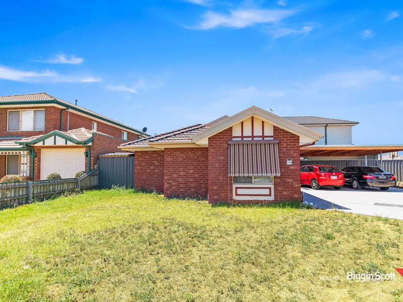 158 Westwood Drive, Burnside, Vic 3023 Property Details