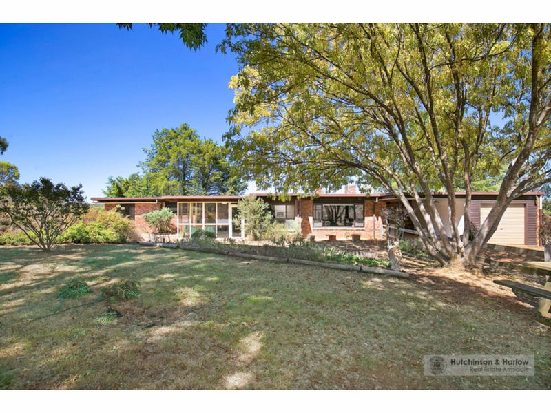 597 Rockvale Road, Armidale, NSW 2350 Acreage for Sale realestate