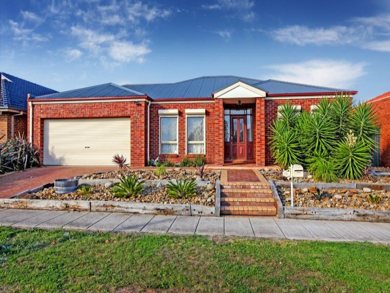 266 Westwood Drive, Burnside, Vic 3023 Property Details