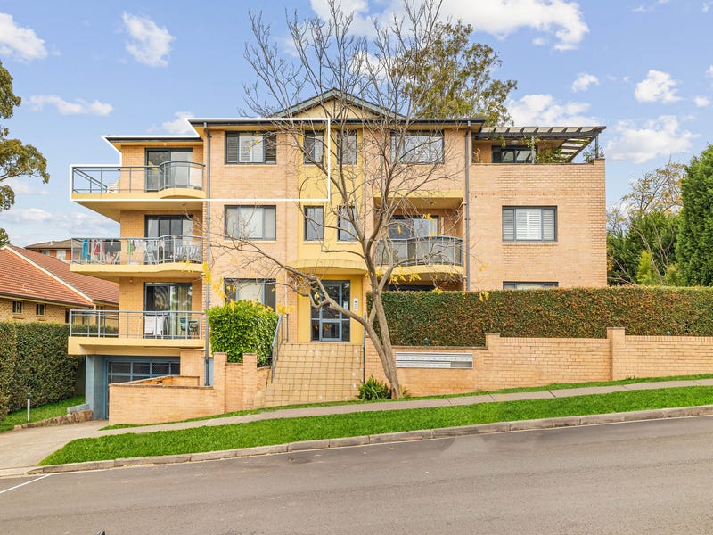 9/13 Beazley Street, Ryde, NSW 2112 Property Details
