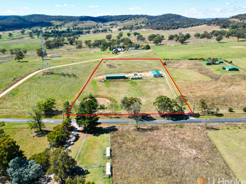 513 Back Cullen Bullen Road, Portland, NSW 2847 - realestate.com.au