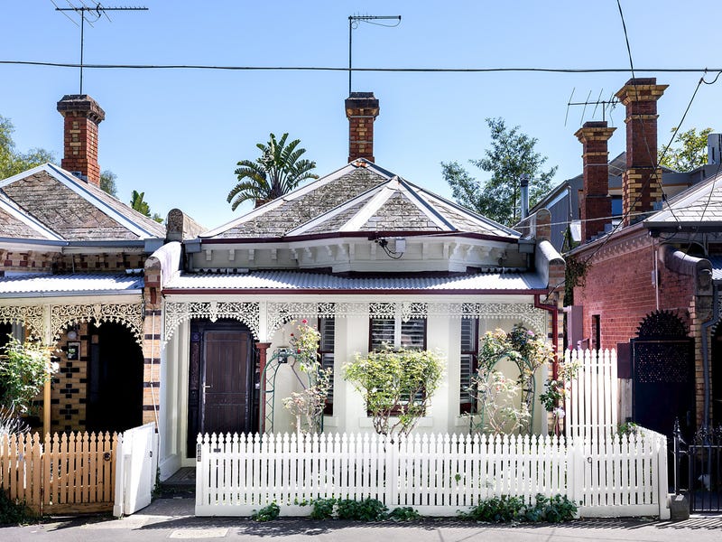 144 Vere Street, Abbotsford, Vic 3067 Property Details