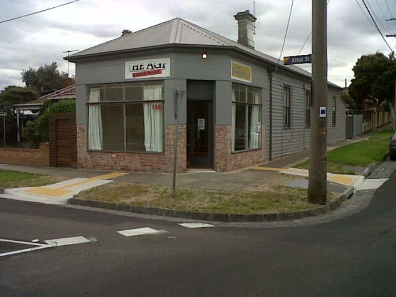 146 Athol Street, Moonee Ponds, VIC 3039