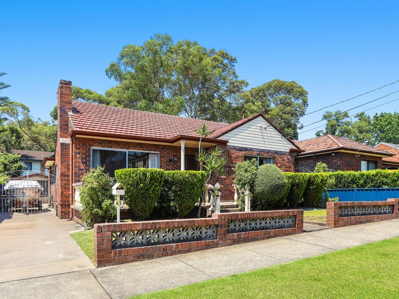 41 Curtin Ave, Abbotsford, NSW 2046 Property Details