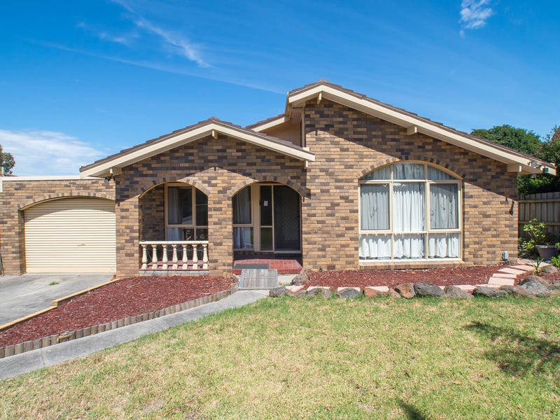 39 Kidderminster Drive, Wantirna, VIC 3152