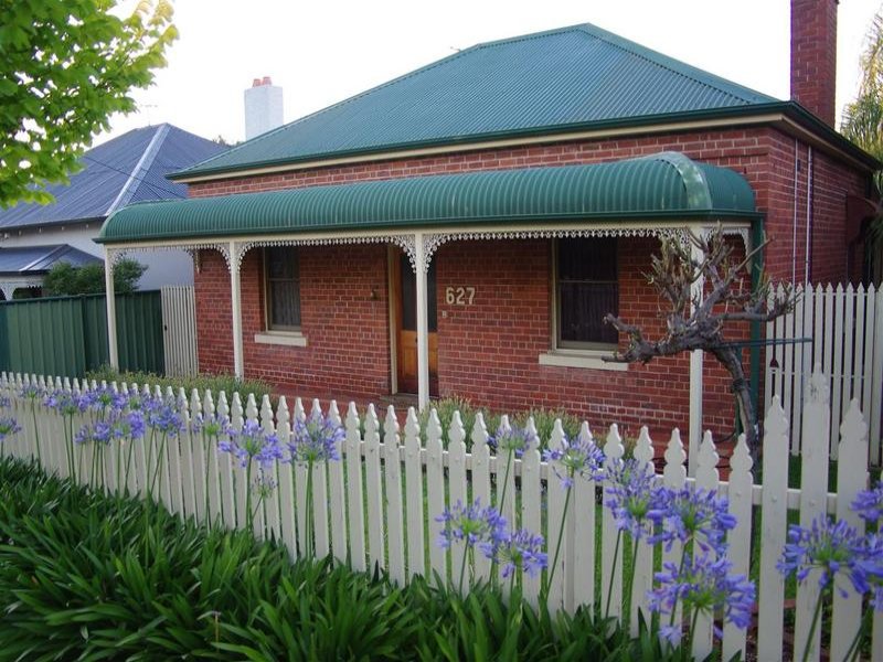 627 Wyse Street, Albury, NSW 2640