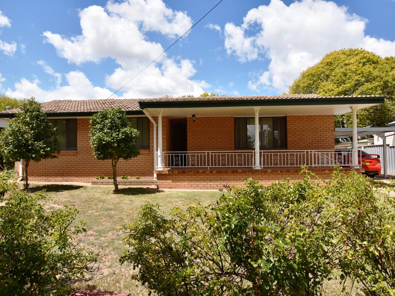 132 Clinton Street, Orange, NSW 2800