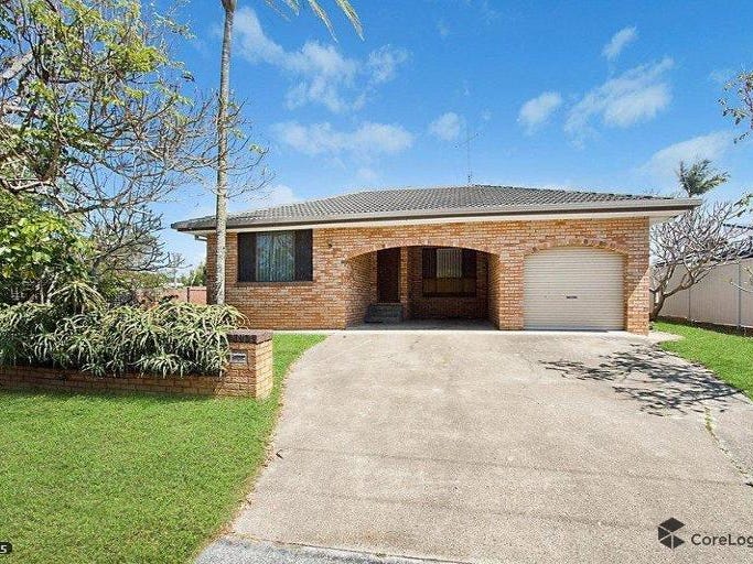 2 Constance Avenue, Mermaid Waters, QLD 4218