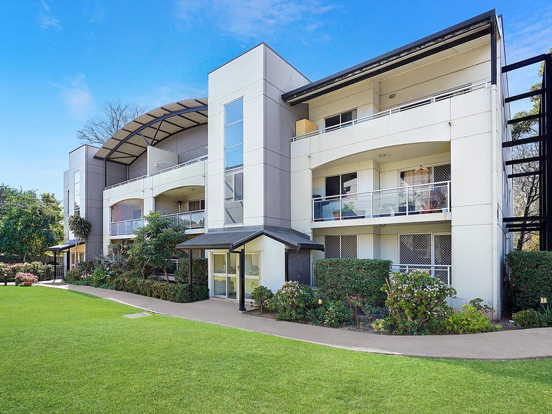5/17 Hume Highway, Warwick Farm, NSW 2170