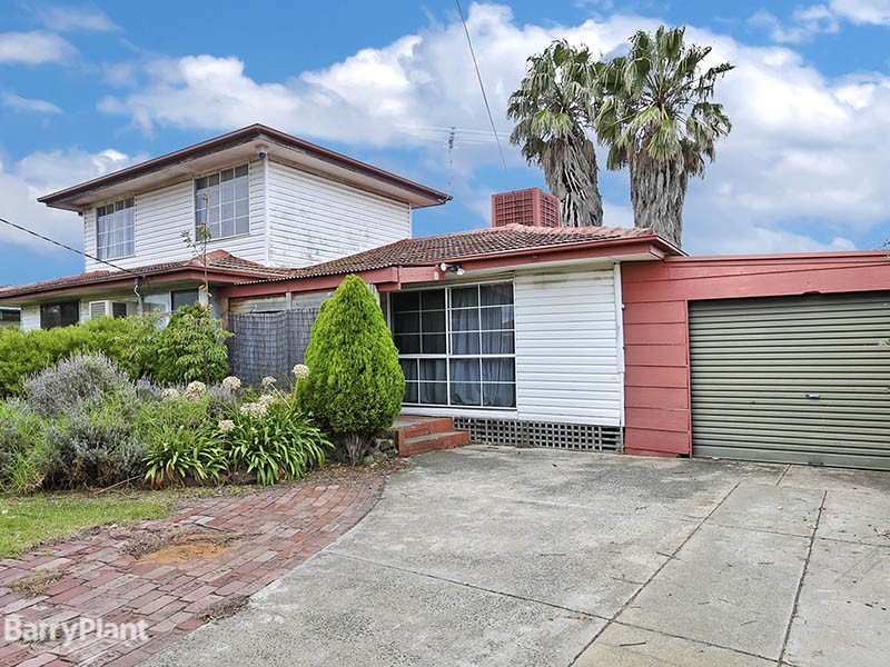 3 Newland Street, VIC 3219