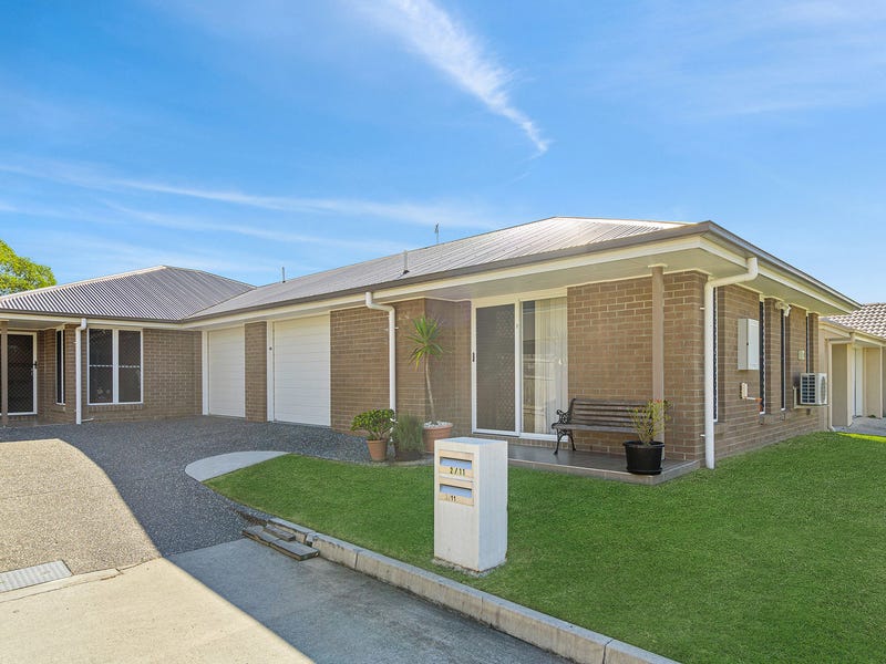 4 Bedroom Houses for Sale in Marsden, QLD 4132 Pg. 2