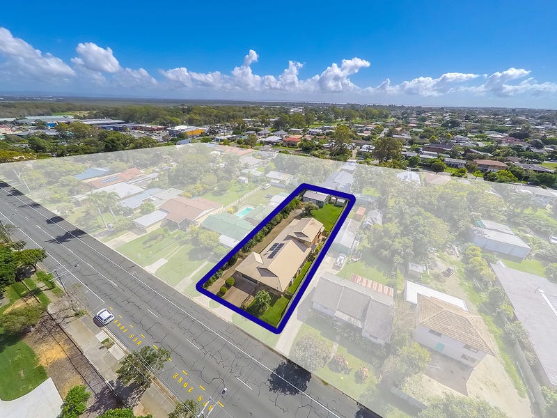 246 King Street, Clontarf, Qld 4019 Property Details