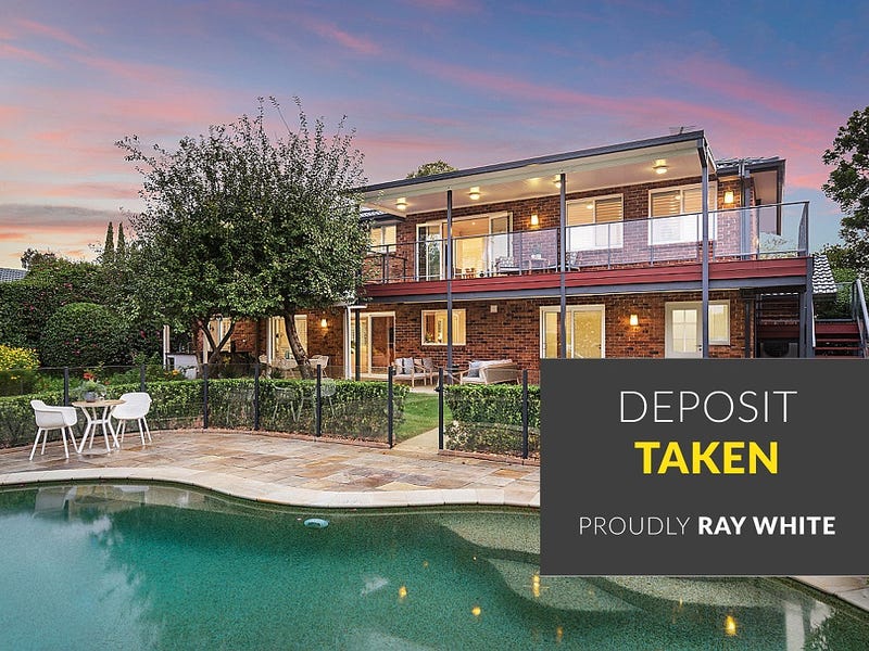 6 Priory Close, St Ives Chase, NSW 2075