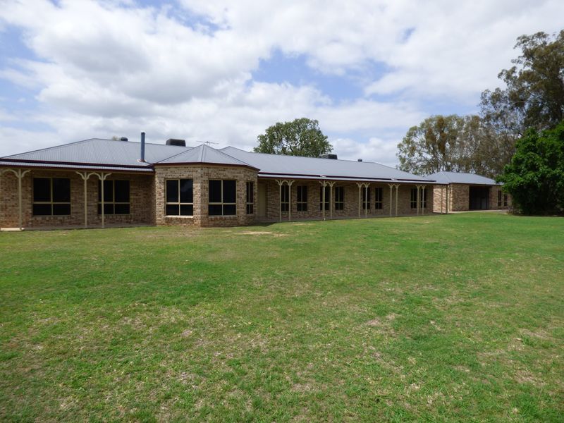 3889 IpswichBoonah Road, Boonah, Qld 4310 Property Details
