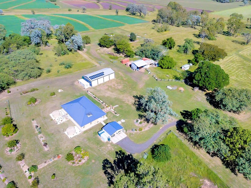 Real Estate & Property for Sale in Mount Walker, QLD 4340 realestate