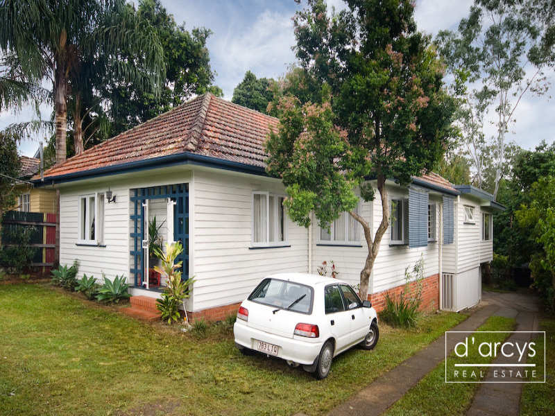 635 Waterworks Road, Ashgrove, Qld 4060 Property Details