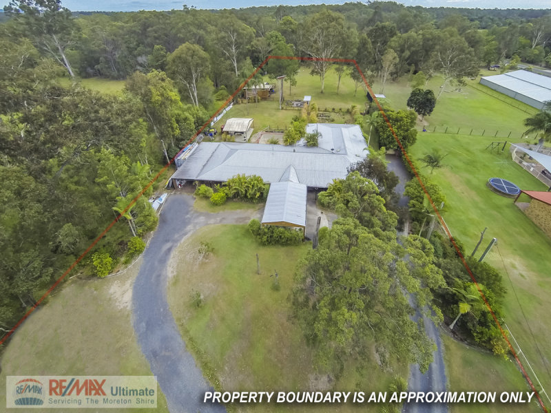 275 Rowley Road, Burpengary, QLD 4505