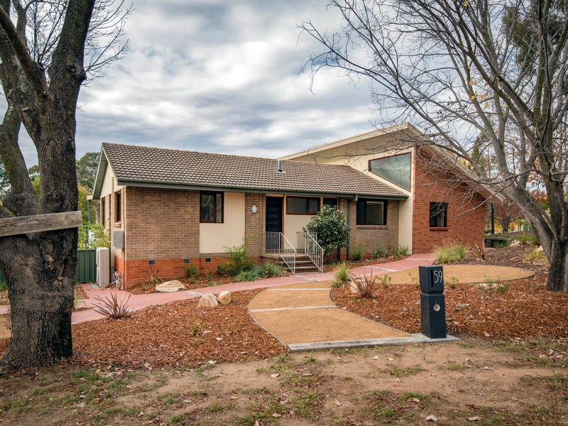 59 Holman Street, Curtin, ACT 2605