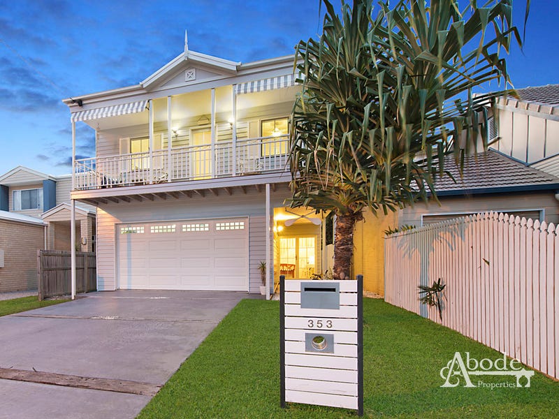 353 Scarborough Road, Scarborough, Qld 4020 Property Details
